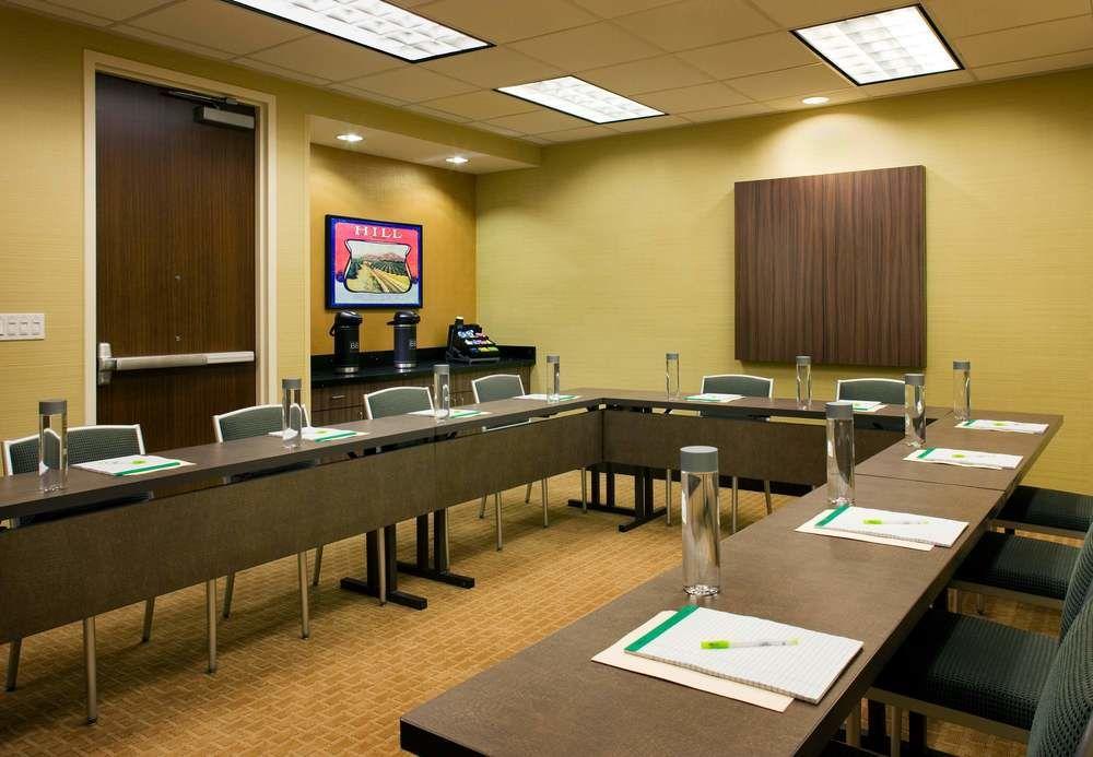 Fairfield Inn & Suites By Marriott Tustin Orange County Exteriér fotografie