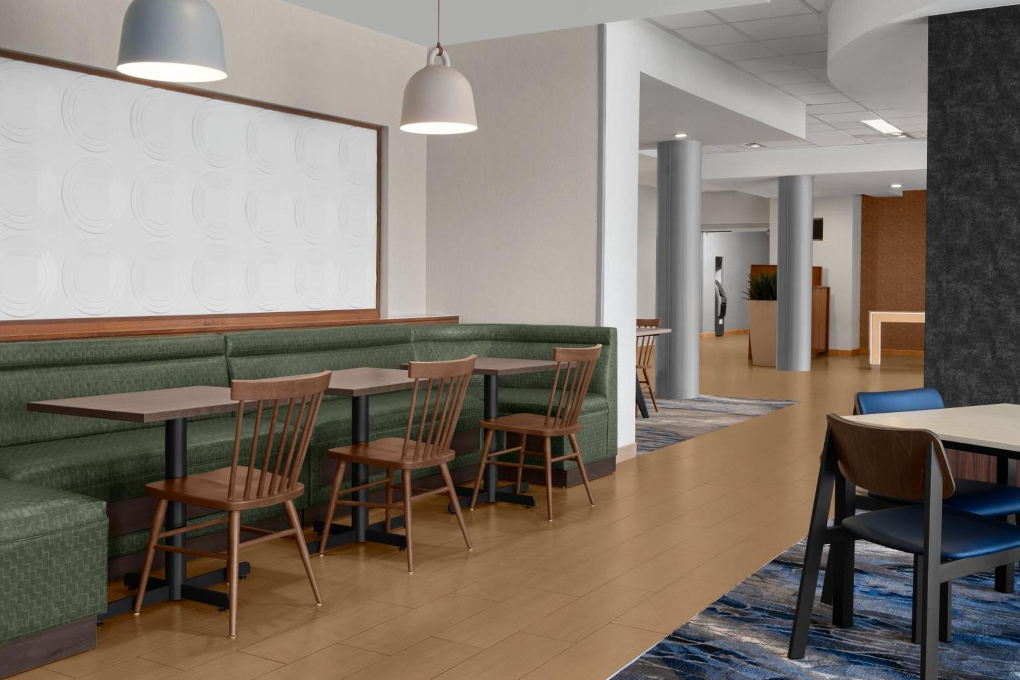 Fairfield Inn & Suites By Marriott Tustin Orange County Exteriér fotografie