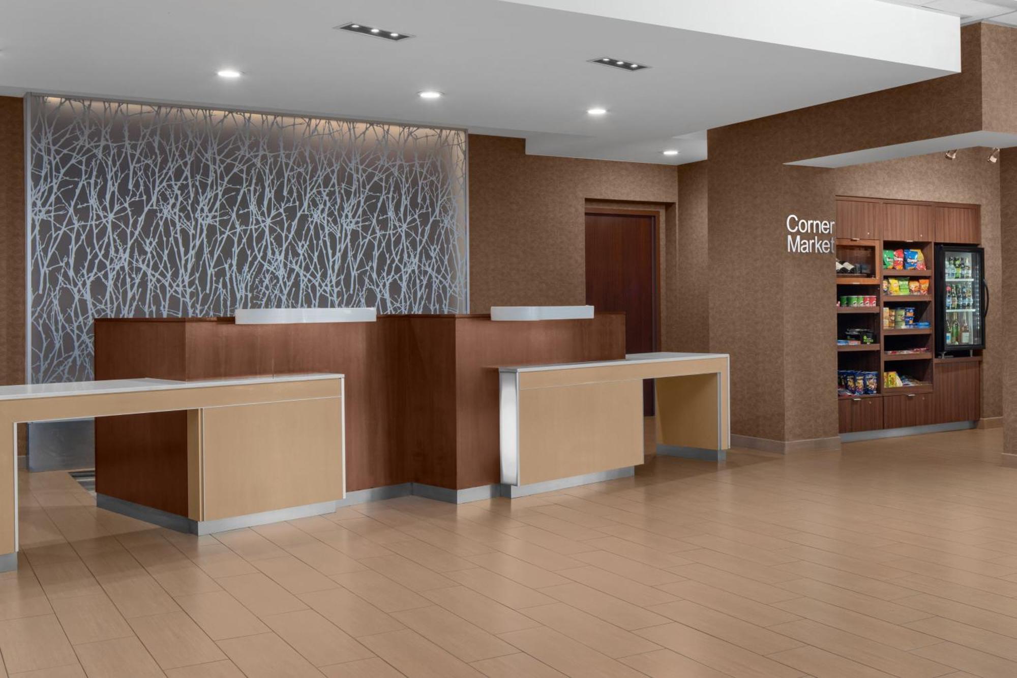 Fairfield Inn & Suites By Marriott Tustin Orange County Exteriér fotografie