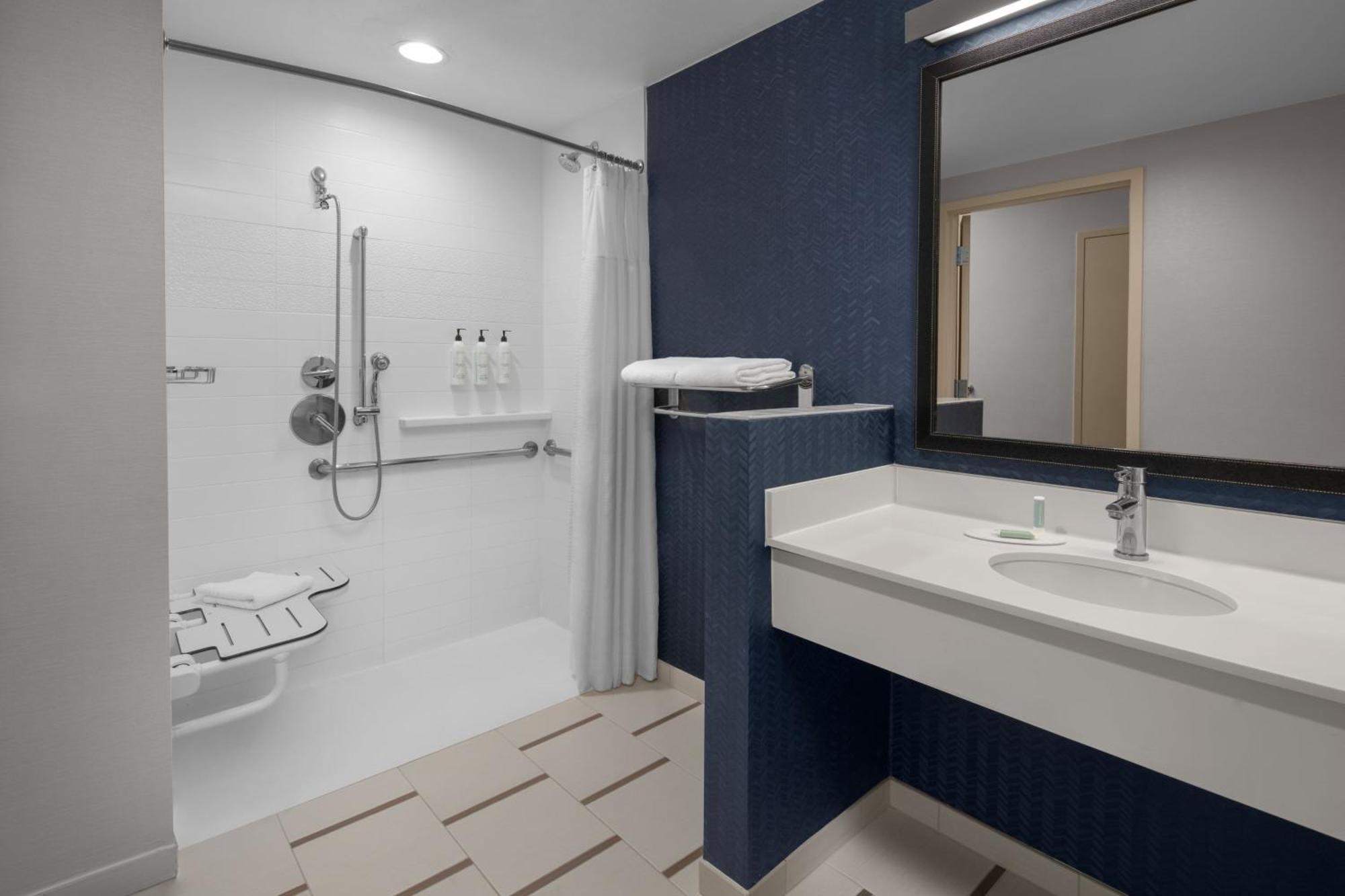 Fairfield Inn & Suites By Marriott Tustin Orange County Exteriér fotografie